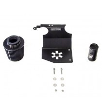 Airtec - Kit aspirazione con filtro a cono per Ford Fiesta Mk8 1.0 e ST-Line