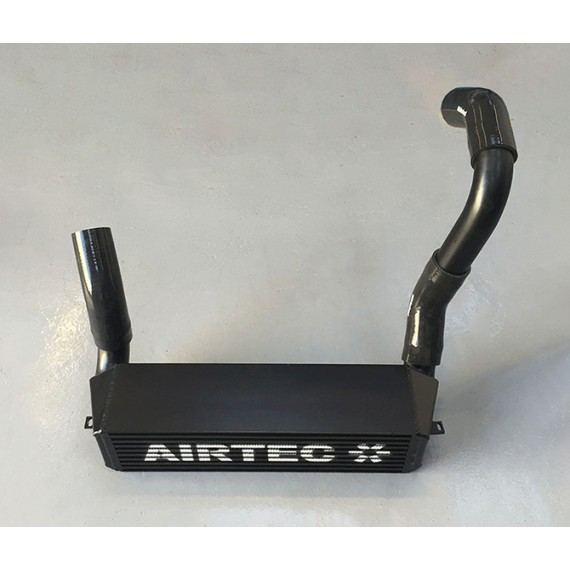 Airtec - Intercooler maggiorato per BMW 135i, 335i, Z4, 35i (N54)