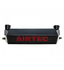 Airtec - Intercooler maggiorato per BMW Serie 1 Diesel - Serie 3 Diesel - X1 Diesel