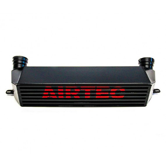 Airtec - Intercooler maggiorato per BMW Serie 1 Diesel - Serie 3 Diesel - X1 Diesel