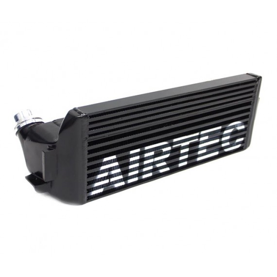 Airtec - Intercooler maggiorato per BMW M2/M135i (N55)