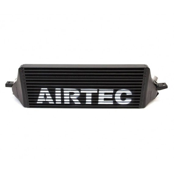 Airtec - Intercooler maggiorato per BMW M135i (F40), M235i (F44), M35i X (F39), MINI Clubman LCI JCW ALL4 (F54), Countryman LCI JCW ALL4 (F60)