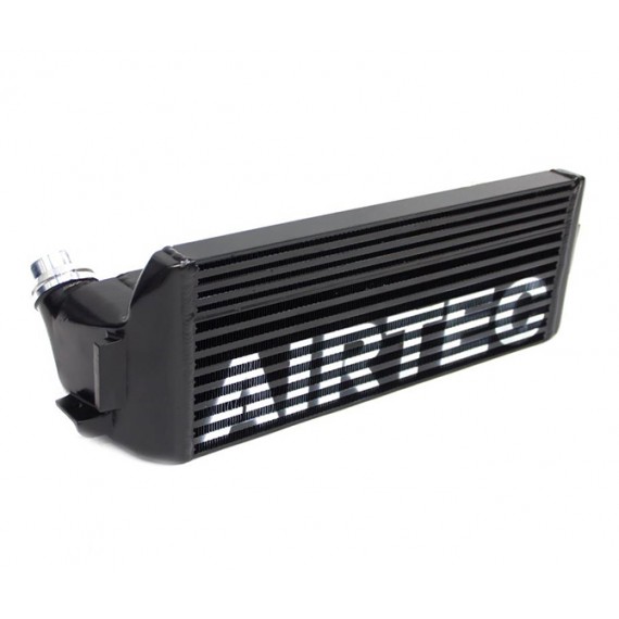 Airtec - Intercooler maggiorato per BMW Serie 1 (F20/F21), Serie 2 (F22), Serie 3 (F30/F31/F34) e Serie 4 (F32/F36) Diesel