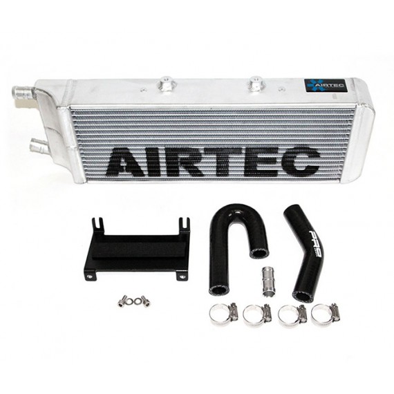 Airtec - Intercooler maggiorato per Mercedes A45 W176 AMG