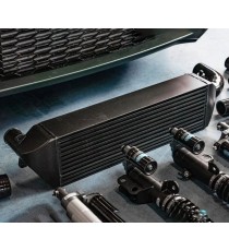 Airtec - Intercooler maggiorato per Toyota Yaris