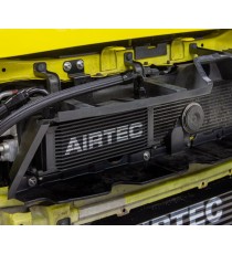 Airtec - Radiatore Olio per Suzuki Swift Sport ZC33S 1.4 Boosterjet