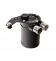 Airtec - Catch Can / Recupero vapori olio per Suzuki Swift Sport ZC33S 1.4 Boosterjet