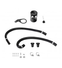 Airtec - Catch Can / Recupero vapori olio per Suzuki Swift Sport ZC33S 1.4 Boosterjet