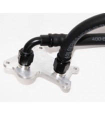 Airtec - Radiatore olio per Mini Cooper S R53