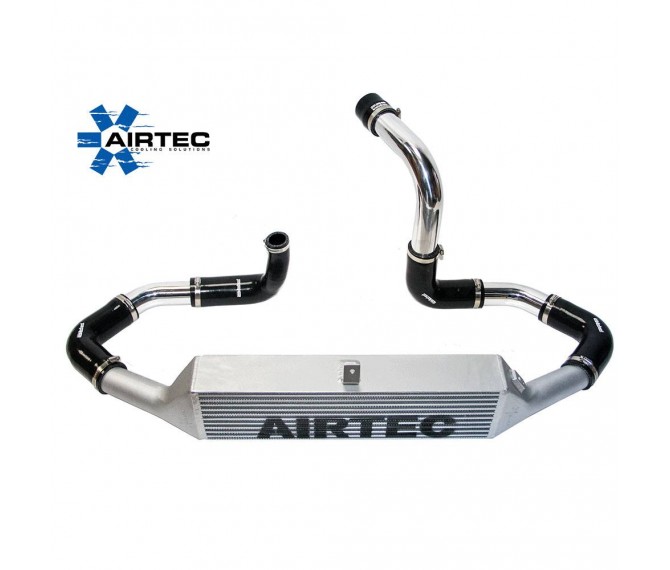 Intercooler Airtec Maggiorato Alfa Romeo Mito