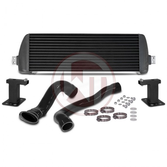 Wagner Tuning - Intercooler maggiorato per Fiat 595 Abarth Competizione